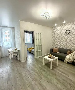 Сдается квартира свободной планировки, 36 м²
