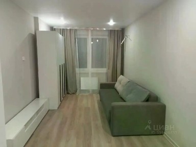 Сдается 1-комн. квартира, 37 м²