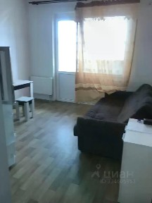 Сдается студия, 20 м²