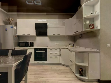 Сдается 1-комн. квартира, 40,7 м²