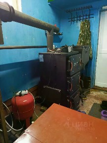 Продается 1-этажный дом, 92,8 м²