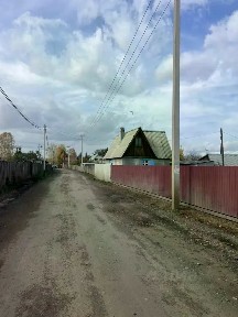 Продается 1-этажный дом, 30 м²