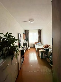 Продается 1-этажный дом, 59 м²