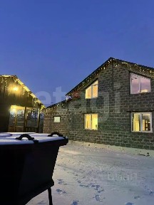 Продается 2-этажный дом, 220 м²