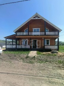 Продается 2-этажный дом, 142,2 м²