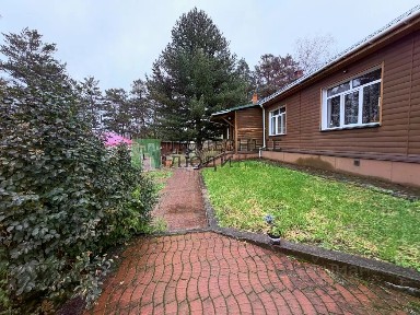 Продается 1-этажный коттедж, 250 м²