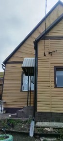 Продается 1-этажный коттедж, 91,3 м²