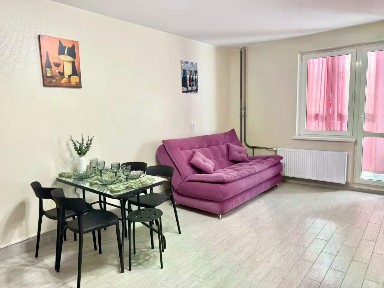 Сдается 1-комн. квартира, 44 м²