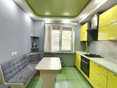 Сдается 2-комн. квартира, 56 м²