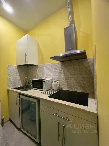 Сдается студия, 18 м²