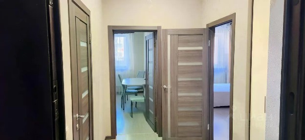 Сдается 1-комн. квартира, 47 м²