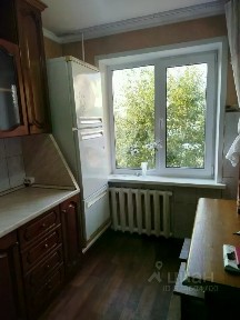 Сдается 3-комн. квартира, 63 м²