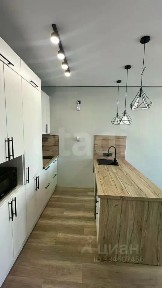 Сдается 1-комн. квартира, 33 м²