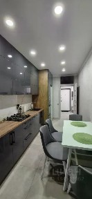 Сдается 1-комн. квартира, 38,8 м²