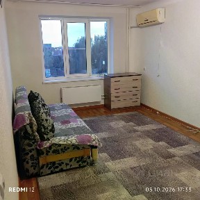 Сдается 1-комн. квартира, 36 м²