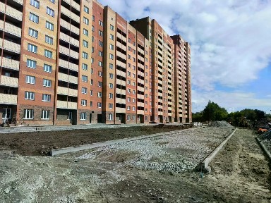 Сдается торговая площадь, 179 м²