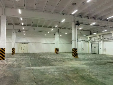 Сдается склад, 1 330 м²