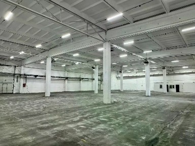 Сдается склад, 1 709 м²