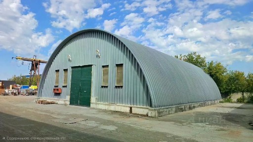 Сдается склад, 432 м²