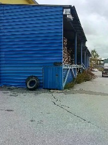 Сдается помещение свободного назначения, 2 500 м²