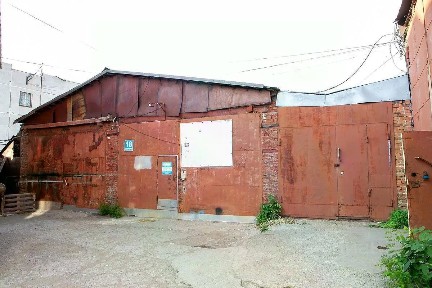 Сдается помещение свободного назначения, 125 м²
