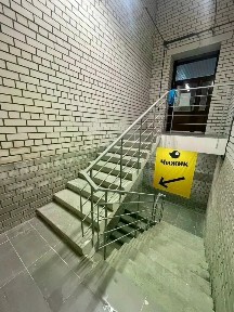 Сдается помещение свободного назначения, 110 м²