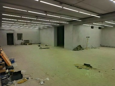Сдается торговая площадь, 400 м²