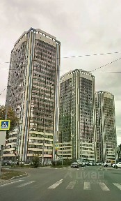 Сдается торговая площадь, 293 м²