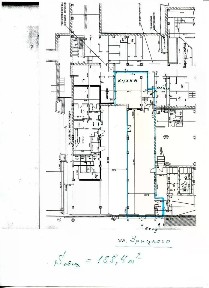 Сдается общепит, 188 м²