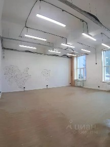 Сдается офис, 69 м²