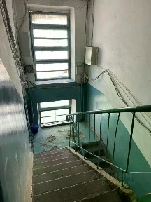 Сдается студия, 18 м²