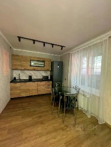 Сдается студия, 37 м²