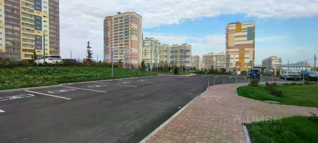 Сдается 2-комн. квартира, 52 м²