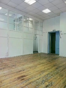 Сдается офис, 47 м²