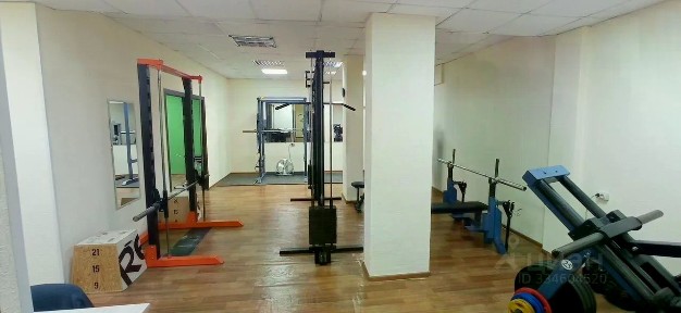 Сдается помещение свободного назначения, 133 м²