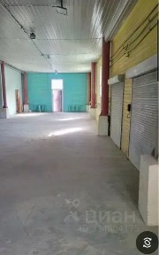 Сдается склад, 300 м²