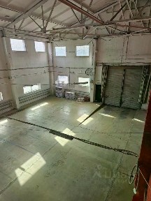 Сдается склад, 500 м²