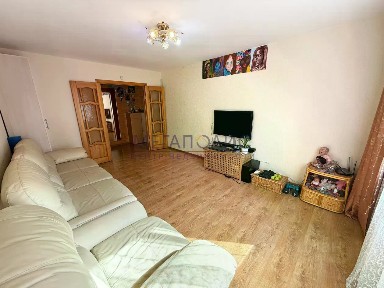 Продается 3-комн. квартира, 68,4 м²