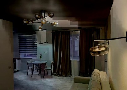 Продается 2-комн. квартира, 42,5 м²