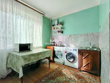 Продается 1-комн. квартира, 37,2 м²