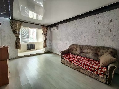 Продается 1-комн. квартира, 33,8 м²