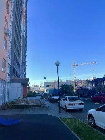 Продается 1-комн. квартира, 42,5 м²