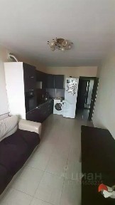Продается 1-комн. квартира, 42,4 м²