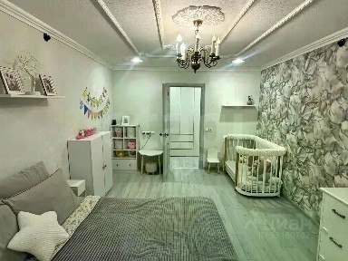 Продается 1-комн. квартира, 38,2 м²