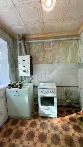 Продается 3-комн. квартира, 56,6 м²