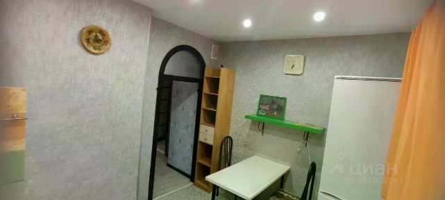 Сдается 1-комн. квартира, 39 м²