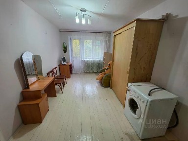 Сдается 1-комн. квартира, 30 м²