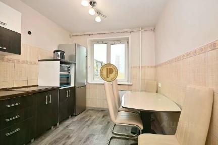 Сдается 3-комн. квартира, 65 м²
