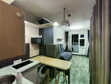 Сдается студия, 24 м²
