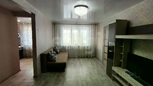 Сдается 2-комн. квартира, 43 м²